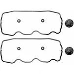 Engine Valve Cover Gasket Set Fel-pro Vs 50173. Fixed Price $56.99.
