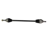 Gsp NCV10315 Front Right Axle Assembly Fits Saturn 08-09 Astra. Fixed Price $106.95.