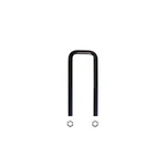 Skyjacker Leaf Spring Axle U-bolt 58X234X9. Fixed Price $23.40.