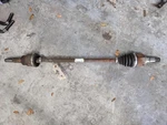 Rear Left Cv Axle Shaft 2017 Ford Explorer BB53-4K139-BB 2016 2018 2019. Fixed Price $47.00.