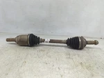 2010-2012 Ford Fusion Axle Shaft Front Driver Cv C/v Wjsuz. Fixed Price $97.92.