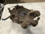 Passenger Right Rear Knuckle/stub Fwd Fits 11-13 Sorento 310873. Fixed Price $96.62.
