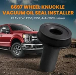 Axle Shaft Seal Installer Tool Fit Ford F-250 F-350 2005-NEWER 6697. Fixed Price $65.00.