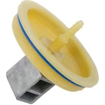 12479390 Ac Delco Axle Differential Vent Front For Chevy Suburban Yukon 3500 Hd. Fixed Price $55.74.