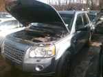 Driver Left Rear Knuckle/stub Fits 08-15 LR2 8746772. Fixed Price $75.00.