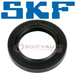 Skf Rear Inner Wheel Seal For 1990-1992 Daihatsu Rocky Driveline Axles Gq. Fixed Price $19.42.