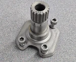 Very Nice Used Original Genuine Porsche 911 912 901 Nadella Inner Stub Axle #4. Fixed Price $225.00.