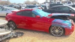Driver Left Axle Shaft Rear Coupe Fits 11-13 Infiniti G37 1343088. Fixed Price $101.82.