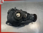 07-10 Bmw E83 X3 3.0L Awd Front Differential Carrier Bracket 4.44 Rat Oem. Fixed Price $376.13.