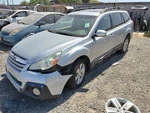 Left Rear Spindle Knuckle Oem 10-14 Subaru Outbakleg. Fixed Price $75.00.