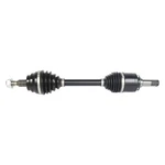 For Mercedes-benz GL350 10-12 Front Driver Side Cv Axle Assembly. Fixed Price $168.77.