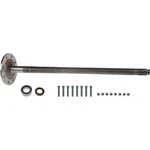 Dorman 630-242 Axle Shafts Rear Driver Left Side E350 Van E250 Hand Ford. Fixed Price $352.80.