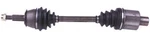 Cv Axle Shaft-std Trans Cardone 60-2079 Reman Fits 1986 Ford Taurus. Fixed Price $93.99.
