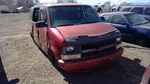 Rear Axle 3.42 Ratio Opt GU6 Fits 95-02 Astro 623631. Fixed Price $924.90.