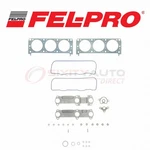 Fel-pro Cylinder Head Gasket Set For 1991-1994 Chevrolet Lumina 3.1L V6 Sj. Fixed Price $148.96.