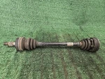 Porsche Boxster Manual Rear Left Cv Axle Half Shaft 98633202404 Oem. Fixed Price $115.99.