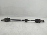 2014-2016 Hyundai Elantra Axle Shaft Front Passenger Cv C/v Dsuwh. Fixed Price $61.27.