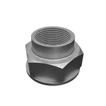 Genuine Mopar Hex Flange Lock Nut 6509729AA. Fixed Price $16.19.