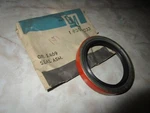 Nos Rear Axle Pinion Flange Oil Seal 1946 47-1972 Chevrolet Truck Series 20-30. Fixed Price $11.95.