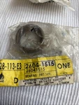 Gm Genuine Parts 26041515 Front Drive Axle Inner Shaft Bearing 1997-2020. Fixed Price $24.00.