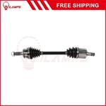 For Honda Civic Type 2017-2021 L4 2.0L Front Left Side Cv Axle Assembly. Fixed Price $63.68.