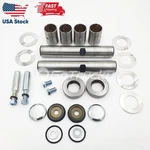 King Pin Kit For Isuzu Nrr Npr-hd Nqr 4HE1 4.8L 4HK1 5.2L 6.0 86-24. Fixed Price $56.05.