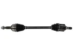 Gsp NCV53206 Front Left Axle Fits 2018-2024 Nissan Leaf. Fixed Price $178.99.
