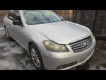 Passenger Axle Shaft Rear Thru 3/07 Fits 06-07 Infiniti M35 16493. Fixed Price $65.00.