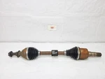 2008-2020 Dodge Grand Caravan Axle Shaft Front Left Driver Side Oem 04880213AJ. Fixed Price $74.49.