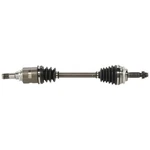Left Front Axle 2003-2018 Pontiac Vibe Toyota Corolla Matrix Ce RT28160024. Fixed Price $174.49.