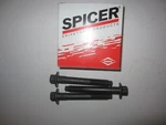 3 Spicer Hub Bearing To Knuckle Bolts 87 - 06 Wrangler Yj Tj Lj & Rubicon Usa. Fixed Price $19.96.