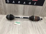 11-17 Oem Bmw F25 X3 28IX Awd Front Left Driver Output Shaft Cv Axle. Fixed Price $89.96.