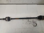 Rear Driver Left Axle Shaft From 2024 Buick Enclave 10332032. Fixed Price $94.94.