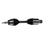 Axle Assembly-new Gsp NCV11170 Fits 15-16 Ford F-150. Fixed Price $230.19.