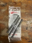 Wheels Manufacturing AXLE-01 Cro Moly Upgrade Replacement 10 Qr 137MM. Fixed Price $32.95.