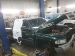 Front Axle Wheel Abs 3.54 Ratio Fits 02 Dodge 2500 Pickup 711637. Fixed Price $1662.40.