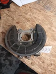 Driver Rear Knuckle/stub Standard Duty Suspension Fits 19-23 Cherokee 3014429. Fixed Price $94.00.