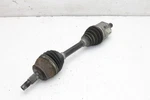 2014 Jeep Cherokee Kl Front Left Semi Axle P68238842AA 2.0 Diesel 125KW. Fixed Price $141.50.