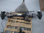 Range Rover 4.6 Hse P38 Rear Axle With Traction Control Side Gears Fits 95-98. Fixed Price $249.97.