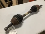 Driver Left Axle Shaft Front 2.0L 4WD Fits 13-19 Escape 292818. Fixed Price $83.74.