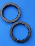 NP205 New Process Transfer Case Shift Clutch Collar Rings Ford Chevy Dodge. Fixed Price $75.00.