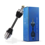 Maxfavor Cv Axle Joint Assembly Front Right For 2013 2014 Honda Accord 2.4L Auto. Fixed Price $129.29.