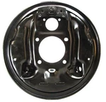 1967-1981 Camaro & Firebird Rear End Drum Brake Backing Plate Rh Gm# 3996104. Fixed Price $99.99.