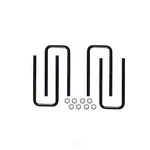 Leaf Spring Axle U-bolt Kit Skyjacker UDB2R. Fixed Price $83.30.