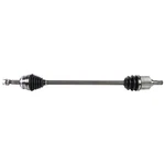 Gsp NCV53550 Front Right Axle Half-shaft For 1995-98 200SX Sentra 1991-93 Nx. Fixed Price $45.99.