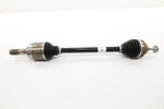 2024 - 2026 Tesla Cybertruck Rear Left Cv Axle Halfshaft Oem 125016100C. Fixed Price $530.90.