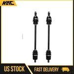 Front Cv Axle Shaft Assembly Fits 2010-2014 Polaris Ranger 800 Crew POL7026 2PC. Fixed Price $123.99.