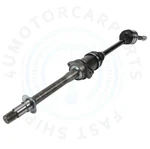 Front Right Side Cv Axle For Toyota Camry 2018-2019 L4 2.5L Gas. Fixed Price $100.00.