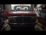Rear Axle With Abs 3.08 Ratio Fits 87-96 Bronco 1003548. Fixed Price $549.90.