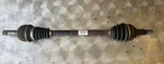 Pontiac Solstice Pair Of Oem Rear Axle Shafts *** As Is Sale 2.0L 2006-TO 2010. Fixed Price $50.00.